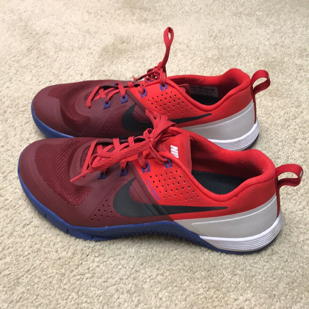 Nike Crossfit shoes